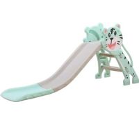 Горка Perfetto Sport Тигренок PS-038-M бирюзовый
