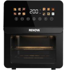 Аэрогриль аэрофритюрница Renova AF6-TB2