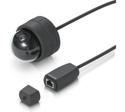 IP-камера Ubiquiti UVC-G5-Dome-Ultra-B