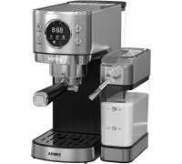 Рожковая кофеварка Korting KCM 1006 T Adore