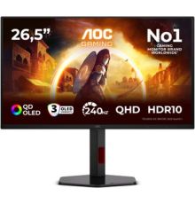 Игровой монитор AOC Gaming Q27G4ZDR
