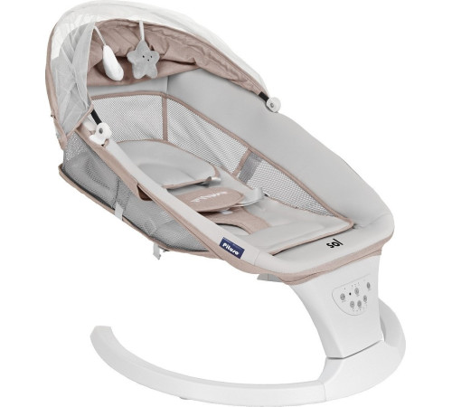 Качель Pituso Sol бежевый