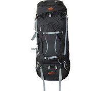 Туристический рюкзак TRAMP Thor 90+10 TRP-053 черный