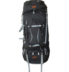 Туристический рюкзак TRAMP Thor 90+10 TRP-053 черный