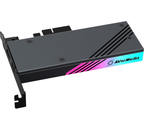 Карта видеозахвата AverMedia Live Gamer 4K 2.1 GC575
