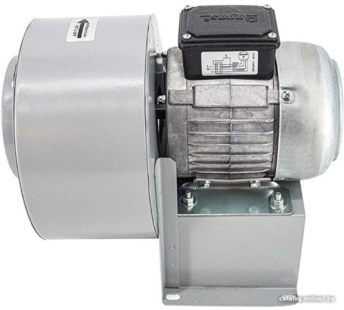 Радиальный вентилятор ERA Pro Buran 200 2K M L