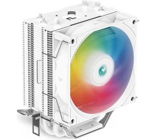 Кулер для процессора DeepCool AG300 WH ARGB R-AG300-WHAMMN-G