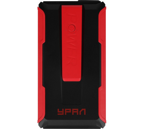 Портативное пусковое устройство Урал Плюс 800