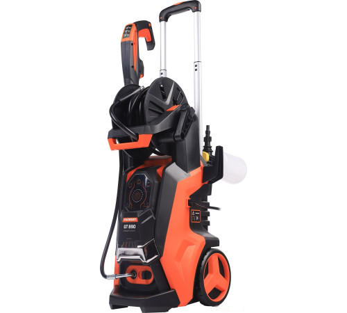 Мойка высокого давления Patriot GT 890 Imperial