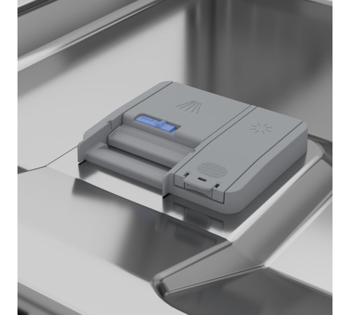 Отдельностоящая посудомоечная машина BEKO DVS050R01W