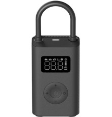 Автомобильный компрессор Xiaomi Mi Portable Electric Air Compressor 2 BHR7112GL международная версия
