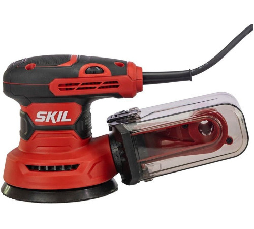 Эксцентриковая шлифмашина Skil SR2116SE00