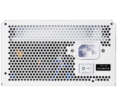 Блок питания Chieftec Vega M 1000W PPG-1000-CW