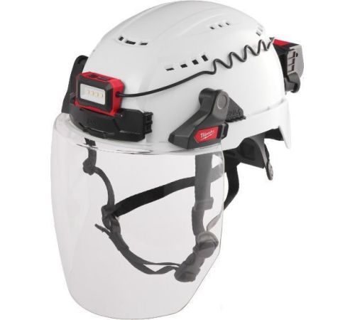 Фонарь Milwaukee L4BOLTHL-301