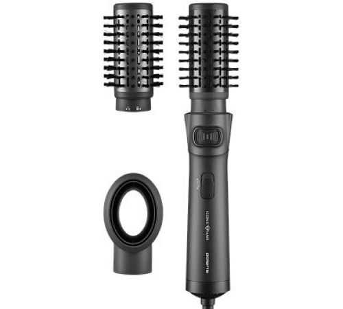 Фен-щетка Polaris PHSB 1100RI черный
