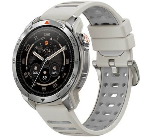 Умные часы Mibro GS Pro 2 белый