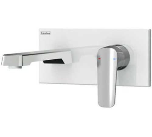 Смеситель Teska Quasar E5100W