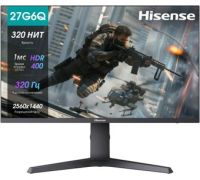 Игровой монитор Hisense 27G6Q PRO международная версия