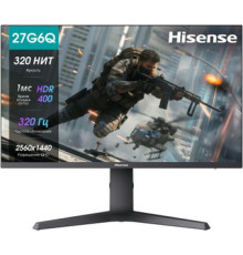 Игровой монитор Hisense 27G6Q PRO международная версия
