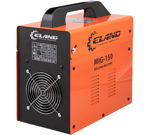 Сварочный инвертор ELAND TIGS-220