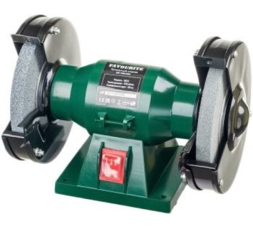 Заточный станок Favourite BG 150/280