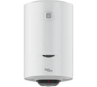 Накопительный электрический водонагреватель Ariston PRO1 R INOX ABS 50 V