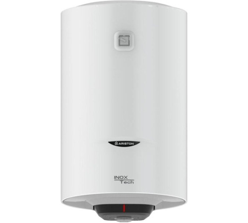 Накопительный электрический водонагреватель Ariston PRO1 R INOX ABS 50 V