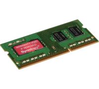 Оперативная память Synology 8GB DDR4 SODIMM PC4-21300 D4ES01-8G