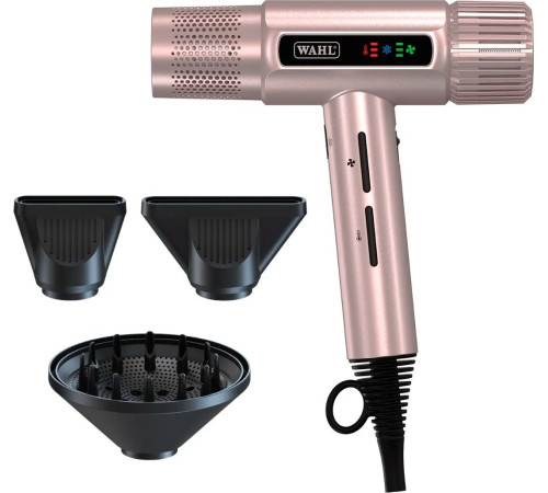 Фен Wahl Vanquish 4321-0471