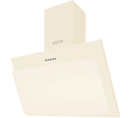 Кухонная вытяжка CENTEK CT-1826-60 бежевый