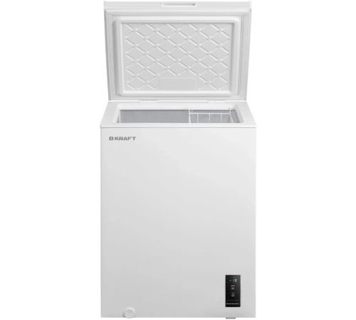 Морозильный ларь Kraft BD W-152BL