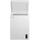 Морозильный ларь Kraft BD W-152BL