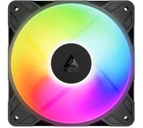 Комплект вентиляторов для корпуса Arctic P12 Pro Reverse A-RGB 3 Pack ACFAN00333A
