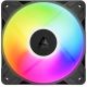 Комплект вентиляторов для корпуса Arctic P12 Pro Reverse A-RGB 3 Pack ACFAN00333A