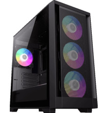 Корпус GameMax Defender Mesh