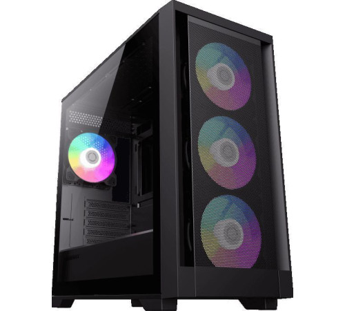 Корпус GameMax Defender Mesh