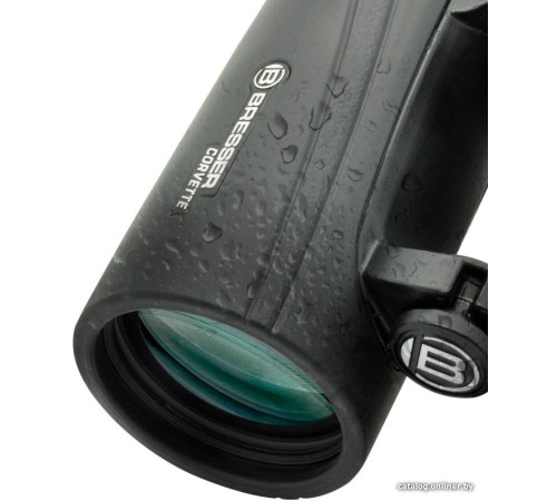 Бинокль Bresser Corvette 10x42 черный