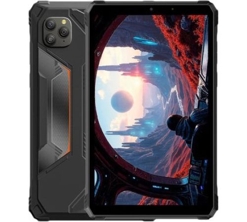 Планшет Blackview Active 5 LTE 6GB/128GB черный