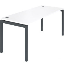 Офисный стол Программа Техно Арго АМ-005 белый