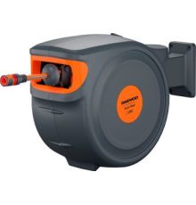 Катушка со шлангом Daewoo Power Auto Reel x25 DWR 3025 1/2