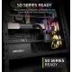 Блок питания Corsair RM1000x Shift CP-9020300-EU