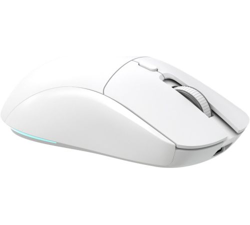 Игровая мышь Defender Stone GM-551 белый