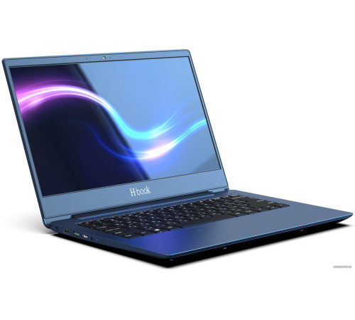 Ноутбук Horizont H-book 14 МАК4 T52E4W 4810443003843