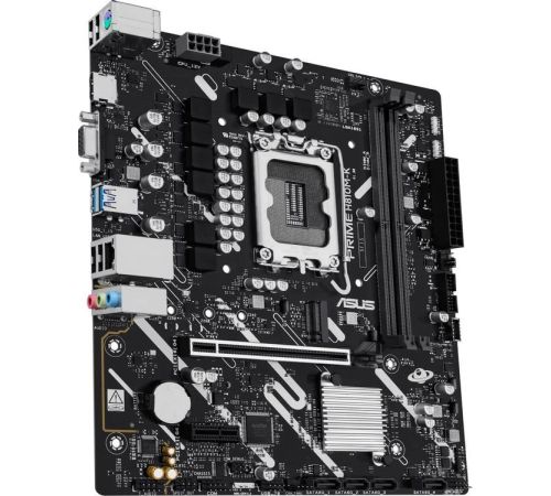 Материнская плата ASUS PRIME H810M-K