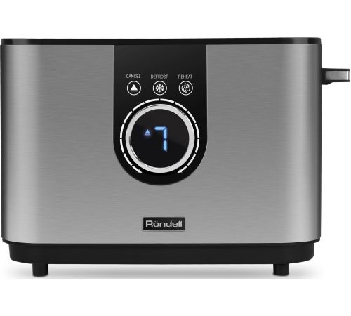 Тостер Rondell RDE-1202