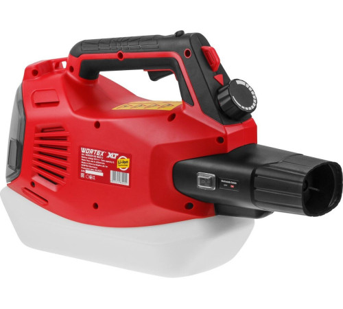 Аккумуляторный опрыскиватель Wortex KS 1820 Li ALL1 XLT Solo 1335925 без АКБ