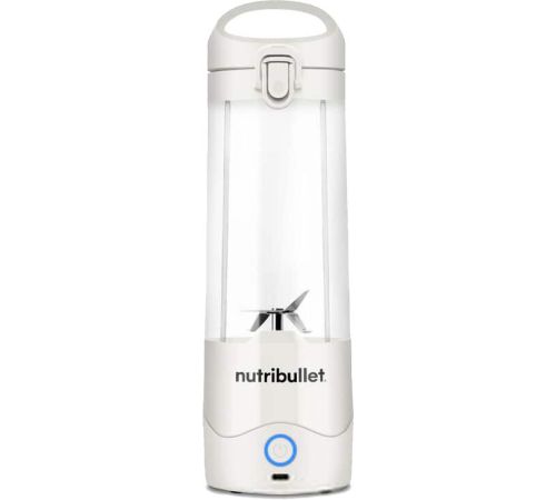Портативный блендер NutriBullet NBP003W
