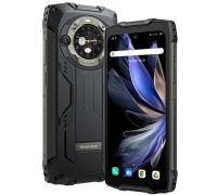 Телефон Blackview BV9300 Pro 8GB/256GB черный