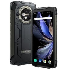 Телефон Blackview BV9300 Pro 8GB/256GB черный