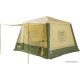 Тент-шатер Camping World Green Hotel Volga 138199 зеленый/бежевый